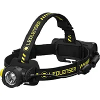 Ledlenser LED LENSER® Stirnlampe H7R Work