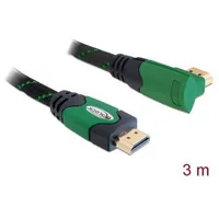 DeLock 82953 High Speed HDMI Kabel Typ A ->
