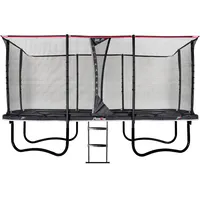 EXIT TOYS PeakPro 275 x 458 cm inkl. Sicherheitsnetz