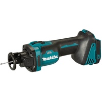 Makita DCO181Z Akku-Rotationsschneider solo