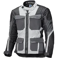 Held Mojave Top Textiljacke - Grau/Schwarz - XXL