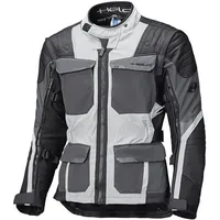 Held Mojave Top, Textiljacke - Grau/Schwarz - 6XL