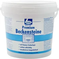 Dr. Becher Premium Beckensteine 1 kg