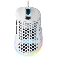 Sharkoon Light2 200 weiß, USB (4044951030460)