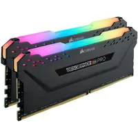 Corsair 	Vengeance RGB PRO DDR4-3200 32GB Kit (2x16GB) CL16