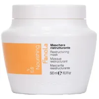 Fanola Nourishing Haarmaske, 500ml