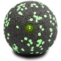 Blackroll Unisex Blackroll Ball 8 cm schwarz