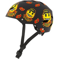 O'Neal Dirt Lid Youth Emoji Schwarz Modell 2023