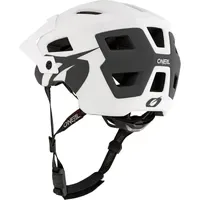 O'Neal Defender 2.0 54-58 cm solid white/gray 2022
