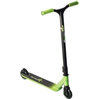 Muuwmi SG schwarz/grün