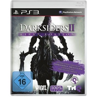  Darksiders II - First Edition (PS3)