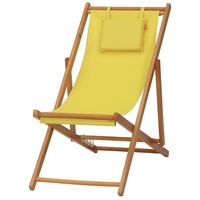 Siena Garden Faro Liegestuhl 57,5 x 114 x 95