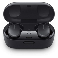 BOSE QuietComfort Earbuds triple black