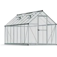 CANOPIA Mythos 6x14 Alu HKP 4 mm 7,9 m²