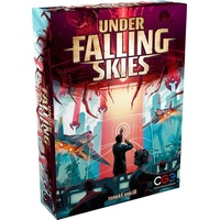 HeidelBÄR Games GmbH Under Falling Skies