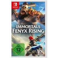 UbiSoft Immortals Fenyx Rising (USK) (Nintendo Switch)