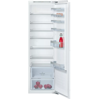 Neff KI1812FF0 Einbaukühlschrank (319 l, 1772 mm hoch)