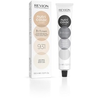 REVLON Professional Nutri Color Filters 931 light beige 100