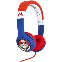 OTL Super Mario Children's Headphones (SM0762)