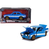 Jada 1974 Ford Escort