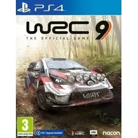 Bigben Interactive WRC 9 (PEGI) (PS4)
