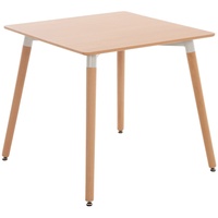 CLP Küchentisch Viborg I Esstisch Im Skandinavischen Design Für