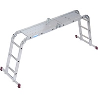 Krause Corda 4 x 3 Sprossen 085214