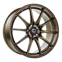 Tomason TN25 Superlight 8,5x19 5x114,3 ET45 MB72,6