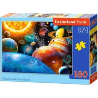Castorland B-030262 Puzzle 300 Teile