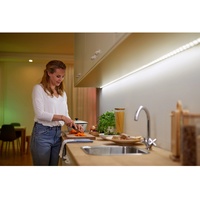 WIZ Lightstrip Tunable White & Color 2m
