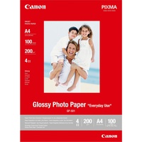 Canon Everyday Use Glossy GP-501 A4 200 g/m2 100