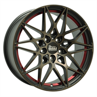 Mam Baby MAM B2 8,0x18 5x120 ET35 MB72,6