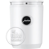 Jura Cool Control Milchkühler 0,6 l weiß 24162