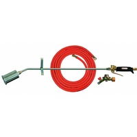 Gce Anwärmbrennergarnitur Propan 35260 kJ/h