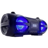 Universum BB 500-20 Ghettoblaster UKW AUX, Bluetooth®, CD, SD,