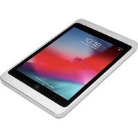 Displine Dame Wandhalterung für iPad 10.2-10.5 schwarz