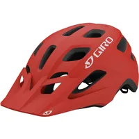 Giro Fixture MIPS 54-61 cm matte trim red 2022
