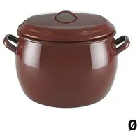 Quid Classic – Kochtopf, mit Deckel 36 cm