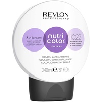 REVLON Professional Nutri Color Filters 1022 intense platinum 270