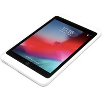 Displine Dame Wall Apple iPad 10.2 / 10.5 weiß