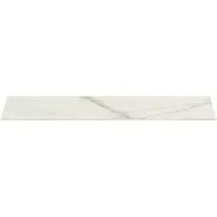 Ideal Standard Conca Keramik-Waschtisch-Platte T4202DH Ausladung 50,5cm, 160 x
