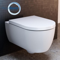 Ideal Standard Blend Wand-Tiefspül-WC T3749MA,