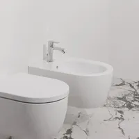 Ideal Standard Blend Bidet, T3750MA,