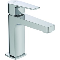 Ideal Standard Cerafine D Waschtischarmatur Grande BlueStart, BC687AA