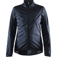 Craft ADV Essence Light Wind Fahrradjacke Damen 999000 black