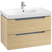 Villeroy & Boch Subway 2.0 A69610VJ A69610 787x520x449mm Eckig