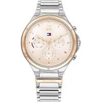 Tommy Hilfiger Edelstahl 38 mm TH1782279