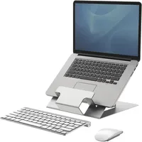 Fellowes Hylyft silber