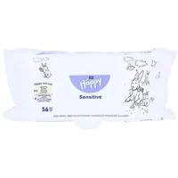 Bella Baby Happy Feuchttücher Sensitive 56 Stück