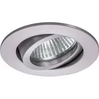 Brumberg TIRREL-R Einbaustrahler 1er rund schwarz matt (36143080)